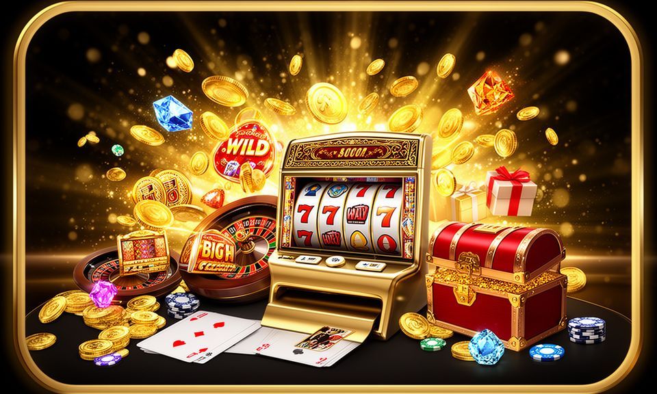 ph55 Sản Phẩm Casino